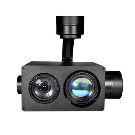 But they have red lights and fly higher than fireflies. 30X zoom laser night vision drone camera| night vision ...
