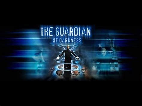The guardian is the last exorcist monk to hold ancestral psychic powers. En recension på The Guardian of Darkness Spelet Pc Ps1 ...