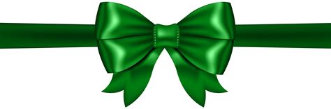 Clipart Bow Green Clipart Bow Green Transparent Free For Download On