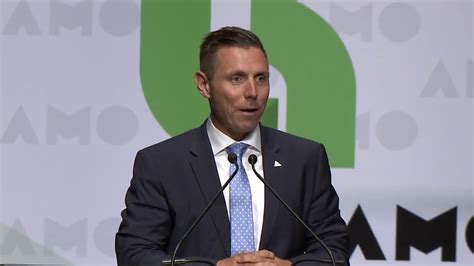 Patrick Brown Leader Ontario Pc Party Youtube