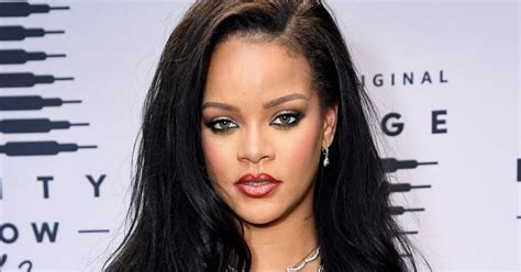 Rihanna Sued Over Copyright For Fenty Instagram Video