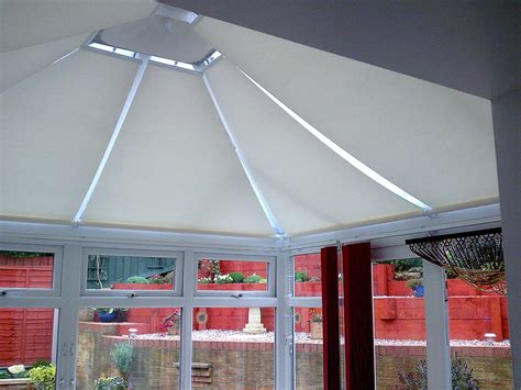 Maybe you would like to learn more about one of these? Discover stylish conservatory blinds - ACS Window Treatments