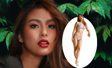 gabbi garcia flaunts insane physique in bikini photos during bohol getaway where in bacolod