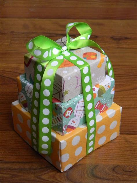 We did not find results for: How to Make Boxes for a GIFT TOWER! - JOYFUL DAISY