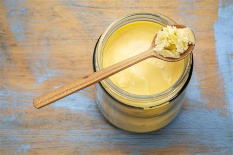 What is Ghee? The Butter with Extra Benefits - Organic Authority
