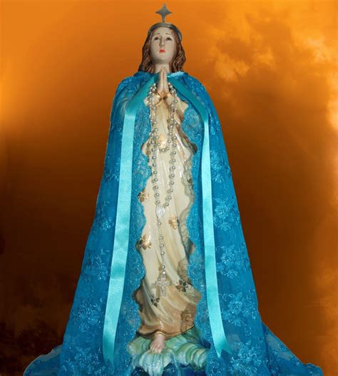 Nuestra Señora Stella Maris La Virgen Marinera 18 Ago Foros De La