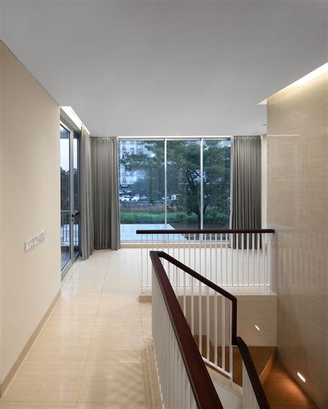 Gallery Of The Silver Lining House Studio Lawang 6