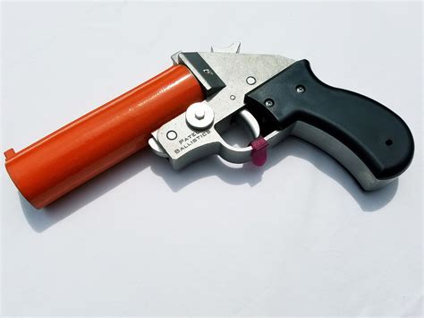 File265mm Flare Gun Wikimedia Commons