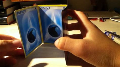Make your own pokemon card remix yoshi by legobart. yugioh how to make a double deck box out of pokemon cards ...
