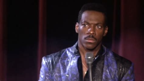 Twitter Reacts To Eddie Murphy Possibly Doing A Stand Up Special On Netlfix How Much They Are