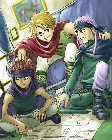 With +spd , the hurricane can reach an impressive base 41 speed, allowing him to easily surpass 50 after skills. Young Thieves (Rekka no Ken)Fire Emblem - FE7 - Jaffar ...