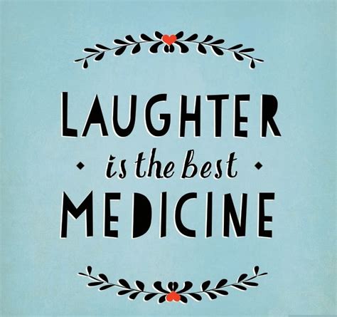 Laughter Is The Best Medicine Benefits And Tips Mantracare