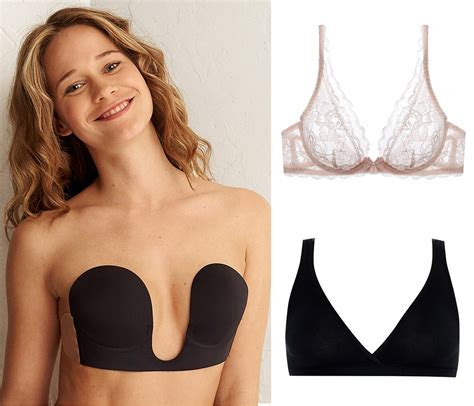 The Best Bras For Tricky Summer Tops And Dresses Halters Backless