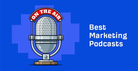 6 Best Marketing Podcasts Most Voted For Iac