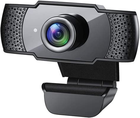 This P Highly Rated Webcam Is Just Over Today Techconnect
