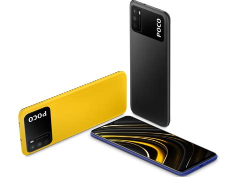 Xiaomi Poco M Series External Reviews