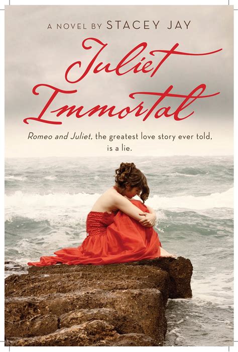 The Review Diaries Review Juliet Immortal By Stacey Jay