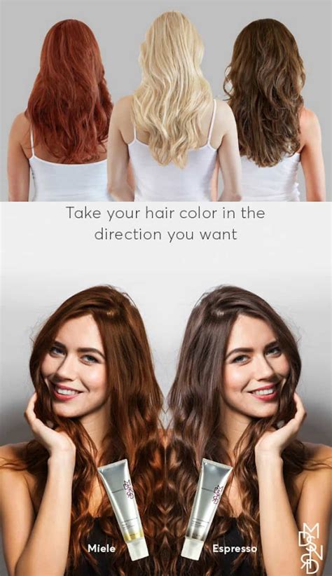 Madison Reed Hair Dye Professional Hair Color At Home