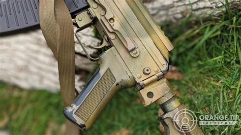How To Paint Your Airsoft Gun Orange Tip Tactical
