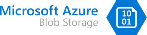Microsoft Azure Storage Logo Logodix