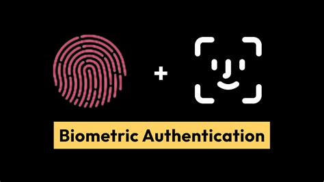 How To Add Biometric Authentication In Flutter Face Id Fingerprint