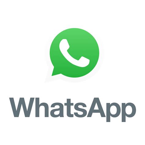 Whatsapp Logos