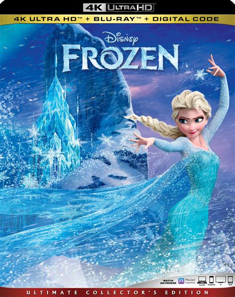 Frozen Dvd Release Date March 18 2014