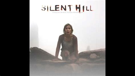 Silent Hill Movie Soundtrack Epilogue Silent Hill Movie