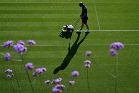 Wimbledon 2022 Weather Forecast Latest Met Office Predictions For