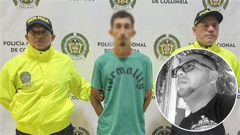 A la cárcel alias Verruga presunto autor de un homicidio en el barrio