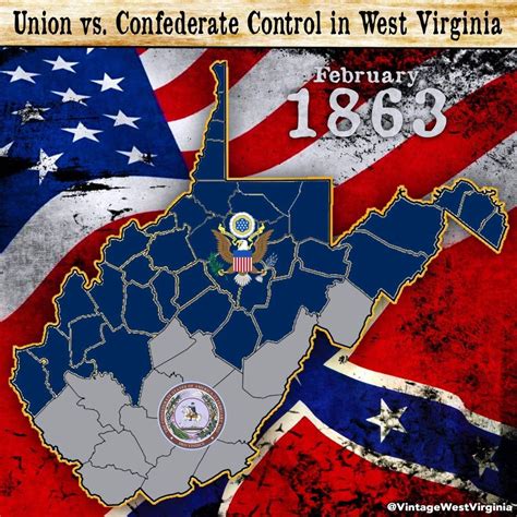 This Graphic Illustrates The Apex Of Confederate Military Holdings In