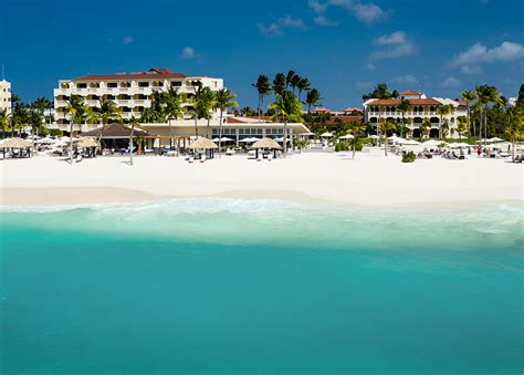 Bucuti And Tara Beach Resorts Oranjestad Aruba Aruba Hotels