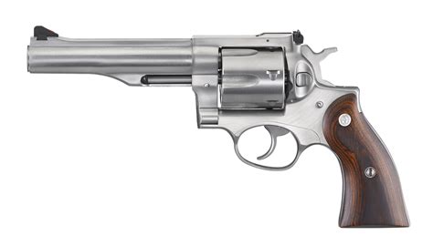 Ruger Redhawk Double Action Revolver Model 5043