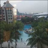 Photos of Swimming Pool In Hotel Room