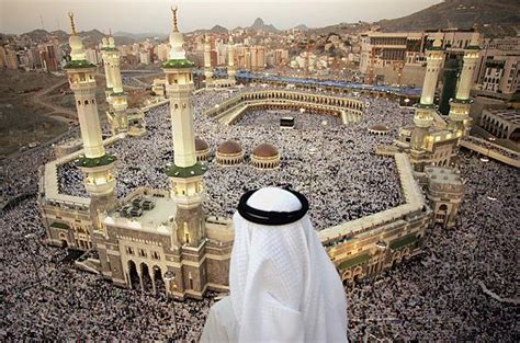 Many muslims dislike the term religion, since to them it implies a private faith whereas the ideal for most muslims is a community in which the. Places All Pilgrims Must Visit During or After Performing Hajj Umrah