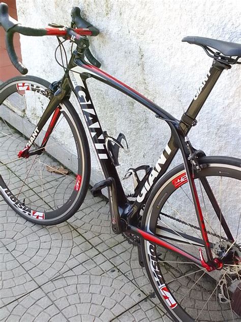 Giant Tcr Composite Road Bicycle 2014 Catawiki