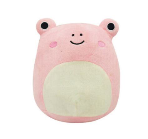 Squishmallow Frog Explore Tumblr Posts And Blogs Tumpik