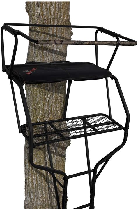 Best Hang On Tree Stand 2020 Top Hang On Treestands