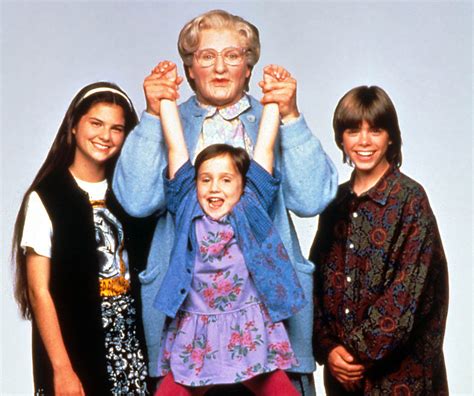 Wilson was an original member of the iconic motown group known for a string of hits including berry gordy, founder of the motown record label, said in a statement. Robin Williams: Mara Wilson pays tribute to Mrs Doubtfire ...