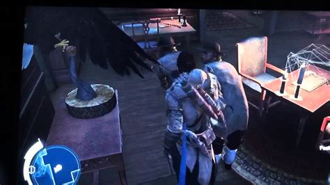 Assassin S Creed 3 Achilles Glitch YouTube