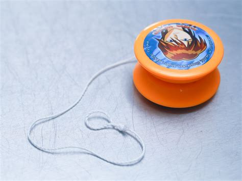 How To Use A Yo Yo 12 Steps With Pictures Wikihow