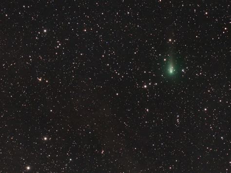 Comet Atlas Is Falling Apart New Photos Confirm Space