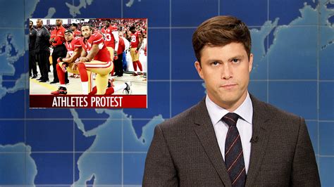 Watch Saturday Night Live Highlight Weekend Update 10 1 16 Part 2 Of