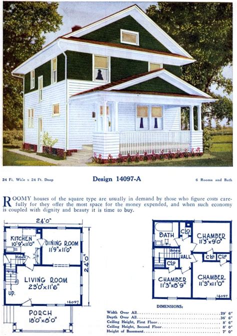 Mod The Sims 1920s Vintage Home Design 3bed 1 Bath Square