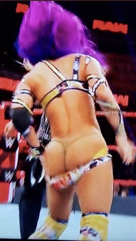 Wwe Sasha Banks Ass Sexy Pictures Free