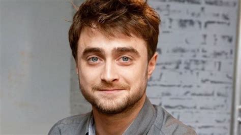 The boy who lived is no more. Daniel Radcliffe leest voor tijdens 'Harry Potter at Home ...