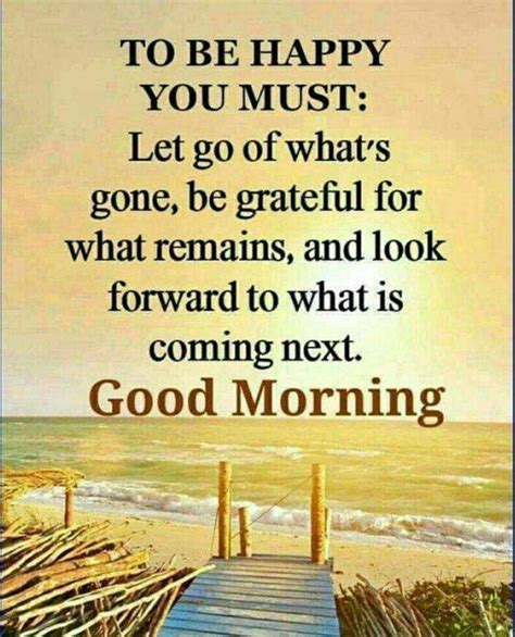 Inspirational good morning quotes with images these pictures of this page are about:good morning encouragement quotes. 35 Inspirational Good Morning Quotes and Wishes — TailPic