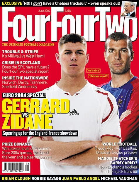 89 Football Magazine Covers Ideas Magazine Cover Football Magazine