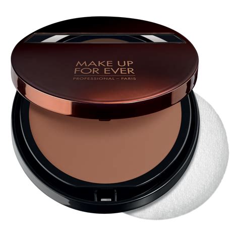 Mat Bronze Bronzer Make Up For Ever Bronzer Matte Bronzer