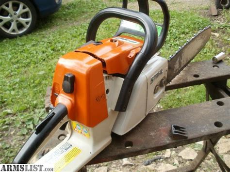 Get the best deal for stihl chainsaw pistons from the largest online selection at ebay.com. ARMSLIST - For Sale: STIHL MS 260 PRO CHAINSAW